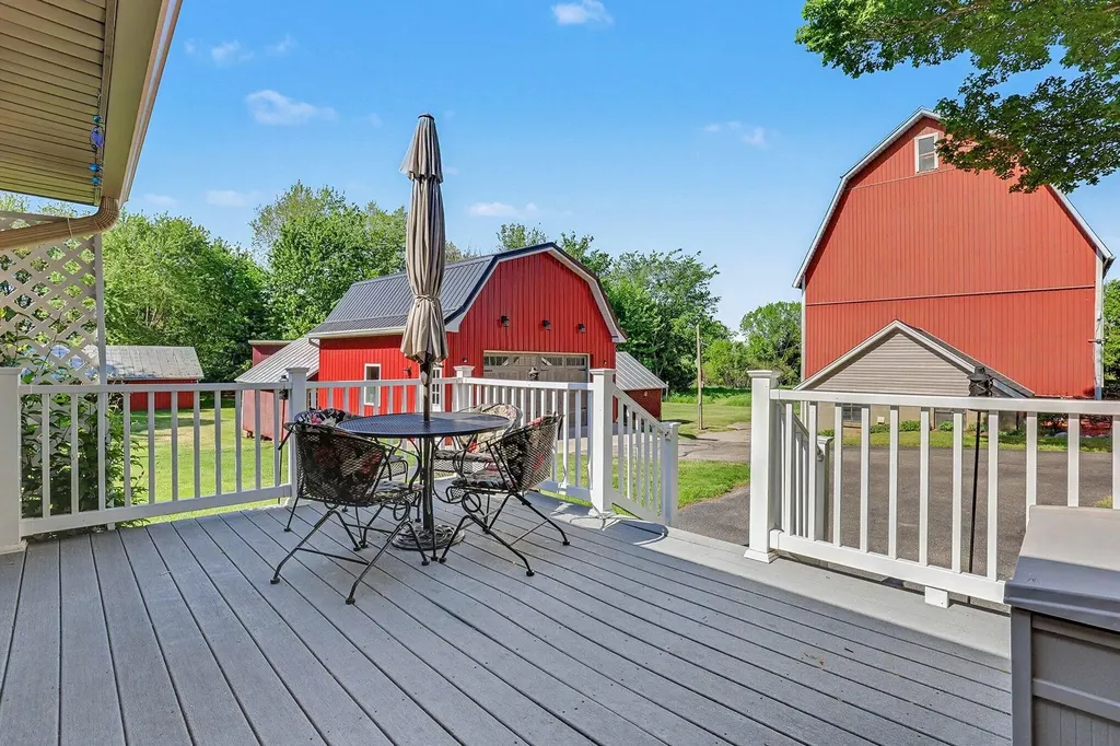 10368 92nd Street SE Bowne Township MI 49302