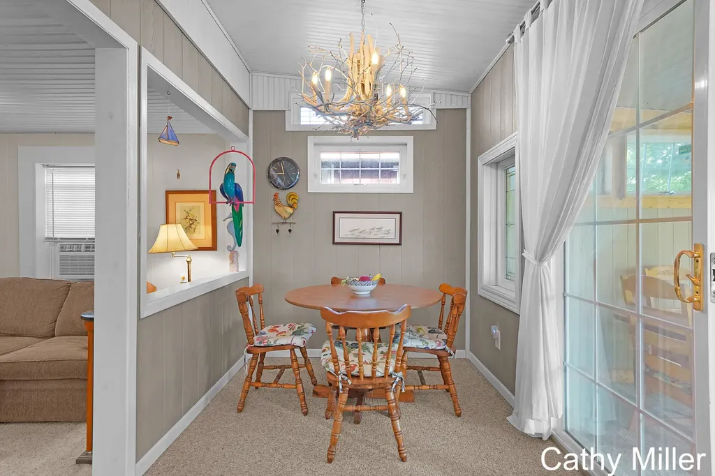3309 Dumont Lake Drive Allegan Township MI 49010