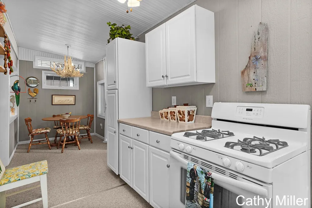 3309 Dumont Lake Drive Allegan Township MI 49010