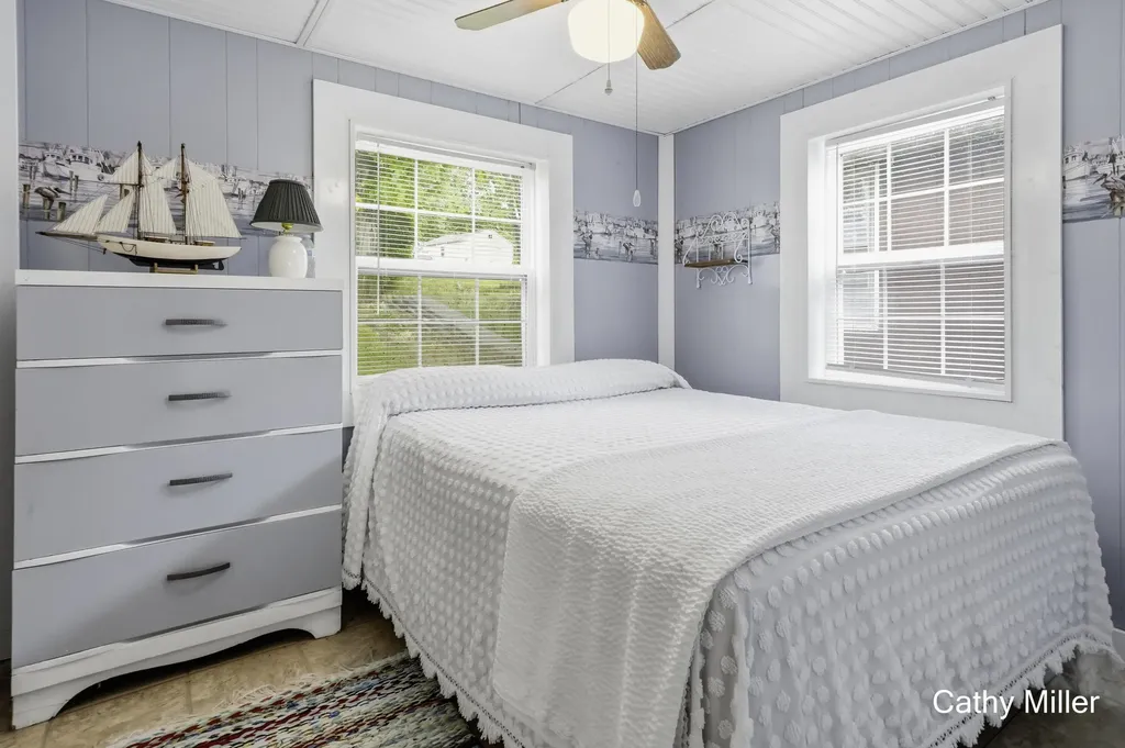 3309 Dumont Lake Drive Allegan Township MI 49010