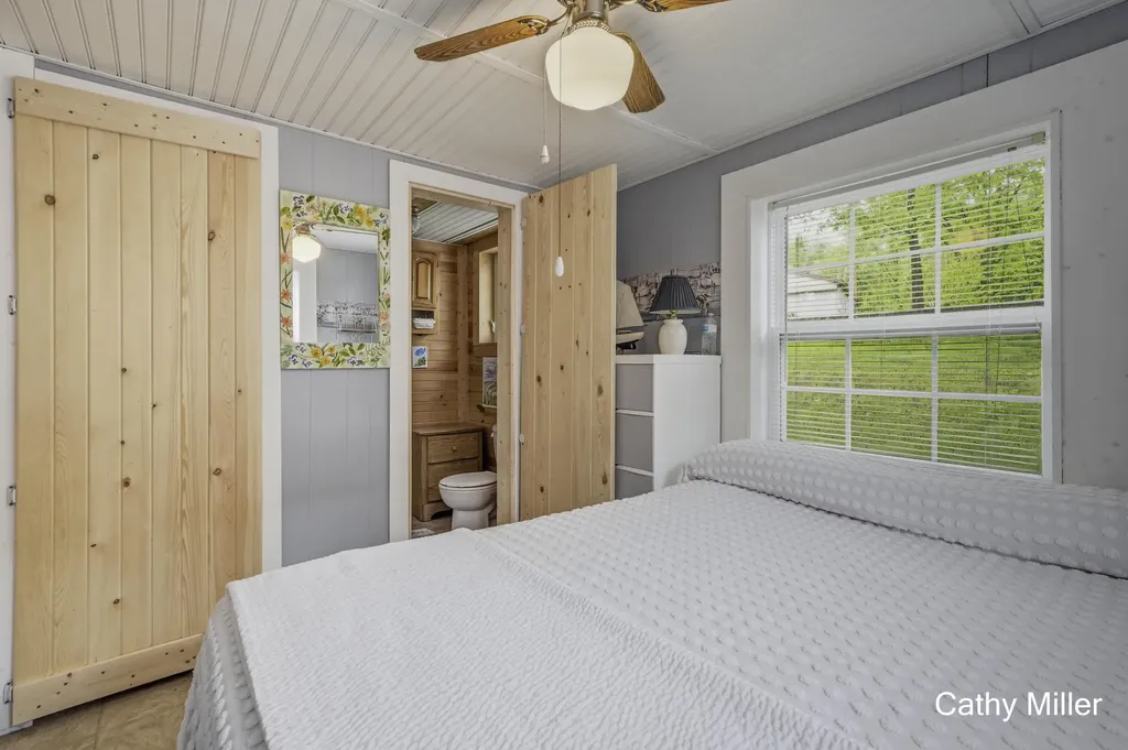 3309 Dumont Lake Drive Allegan Township MI 49010