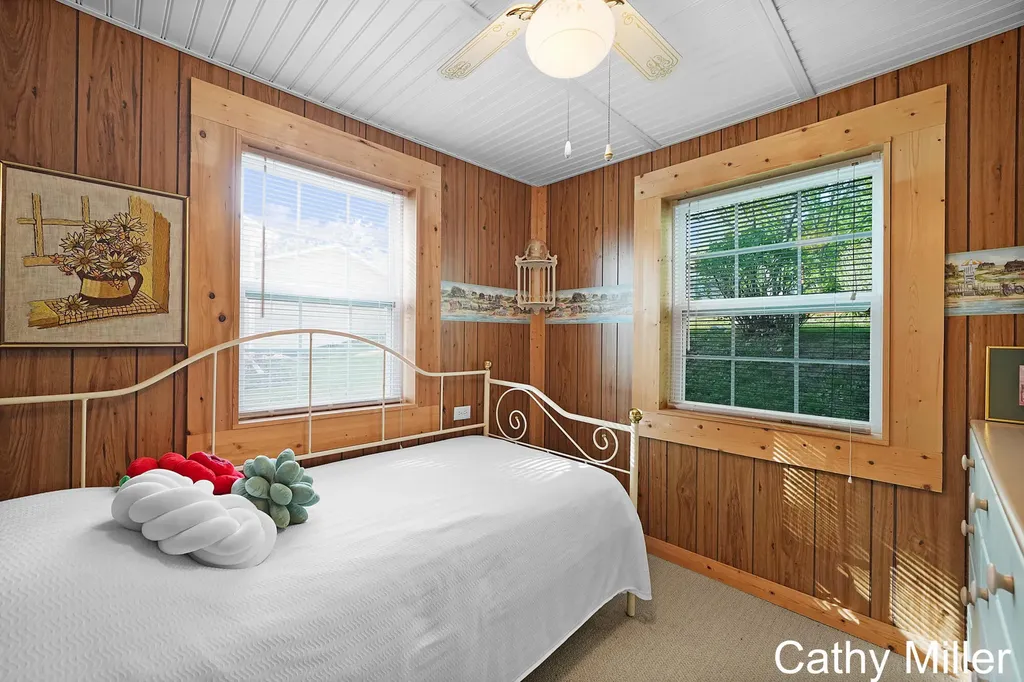 3309 Dumont Lake Drive Allegan Township MI 49010
