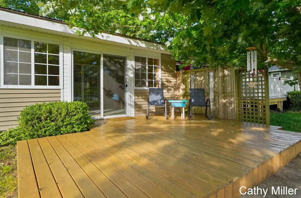3309 Dumont Lake Drive Allegan Township MI 49010