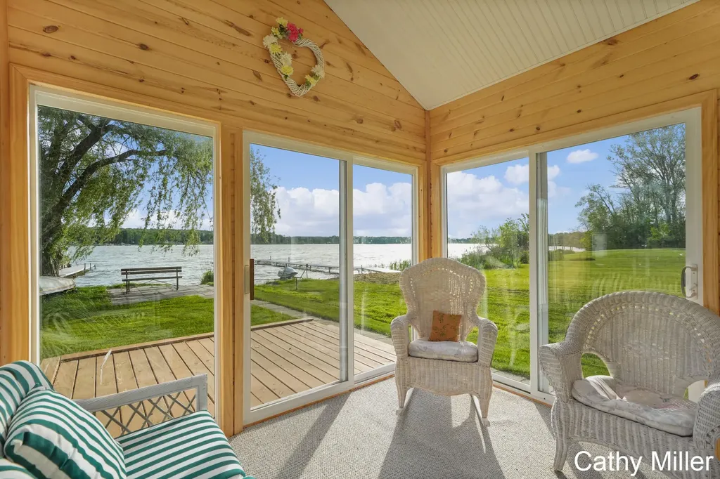 3309 Dumont Lake Drive Allegan Township MI 49010
