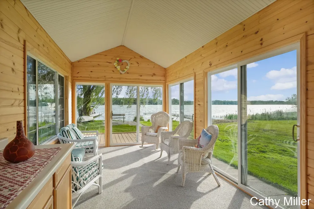 3309 Dumont Lake Drive Allegan Township MI 49010