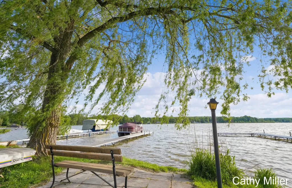 3309 Dumont Lake Drive Allegan Township MI 49010