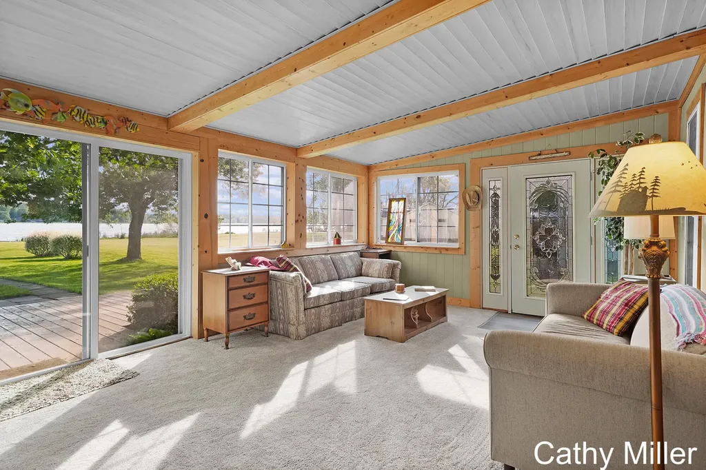 3309 Dumont Lake Drive Allegan Township MI 49010