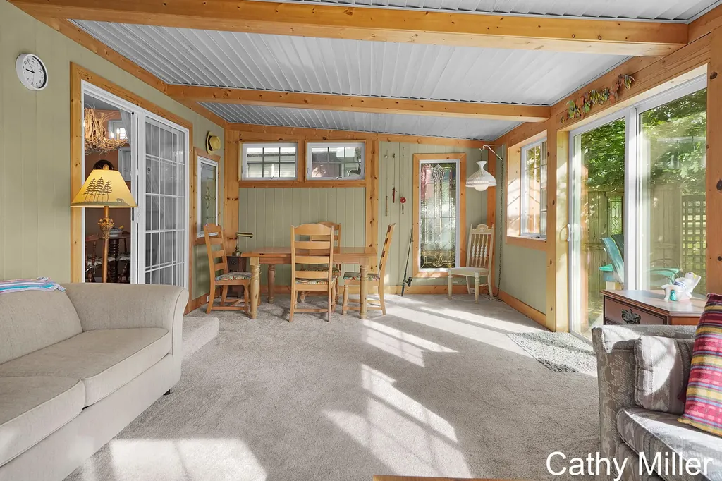 3309 Dumont Lake Drive Allegan Township MI 49010
