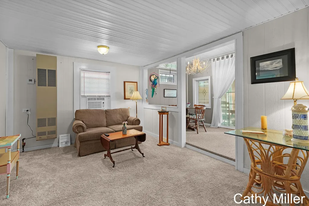 3309 Dumont Lake Drive Allegan Township MI 49010