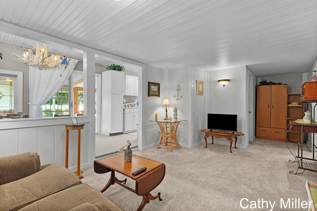 3309 Dumont Lake Drive Allegan Township MI 49010