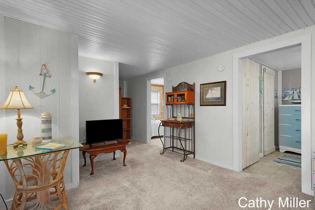 3309 Dumont Lake Drive Allegan Township MI 49010