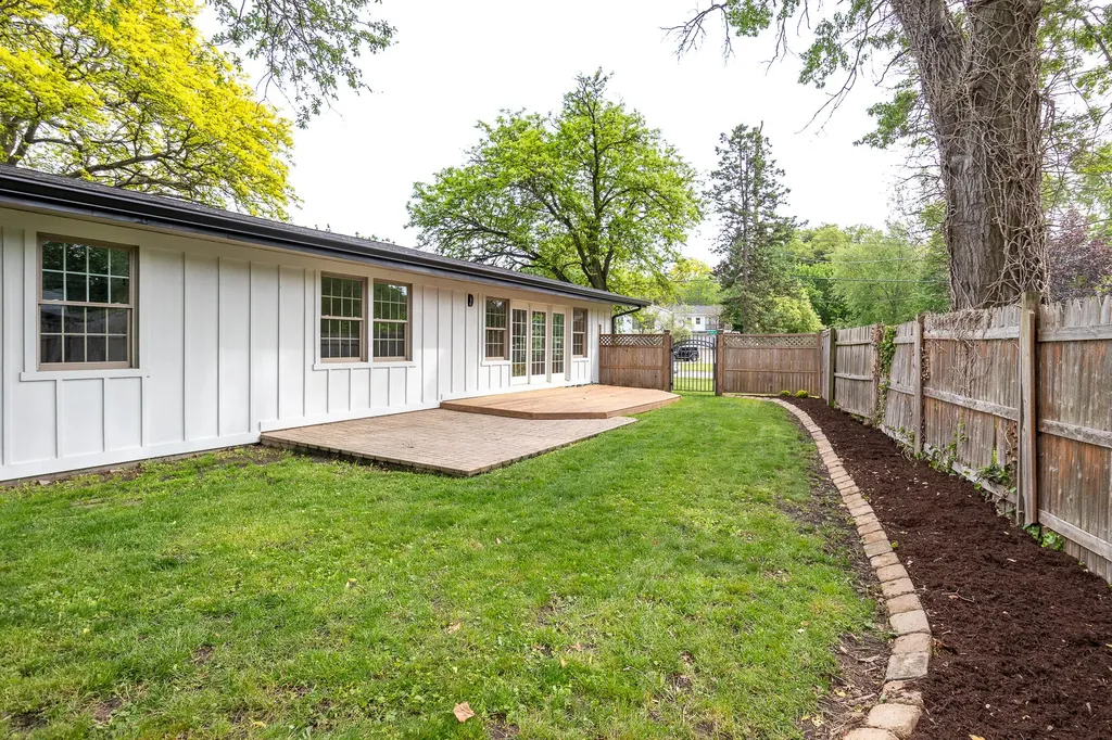 1155 Plymouth Avenue SE East Grand Rapids City MI 49506