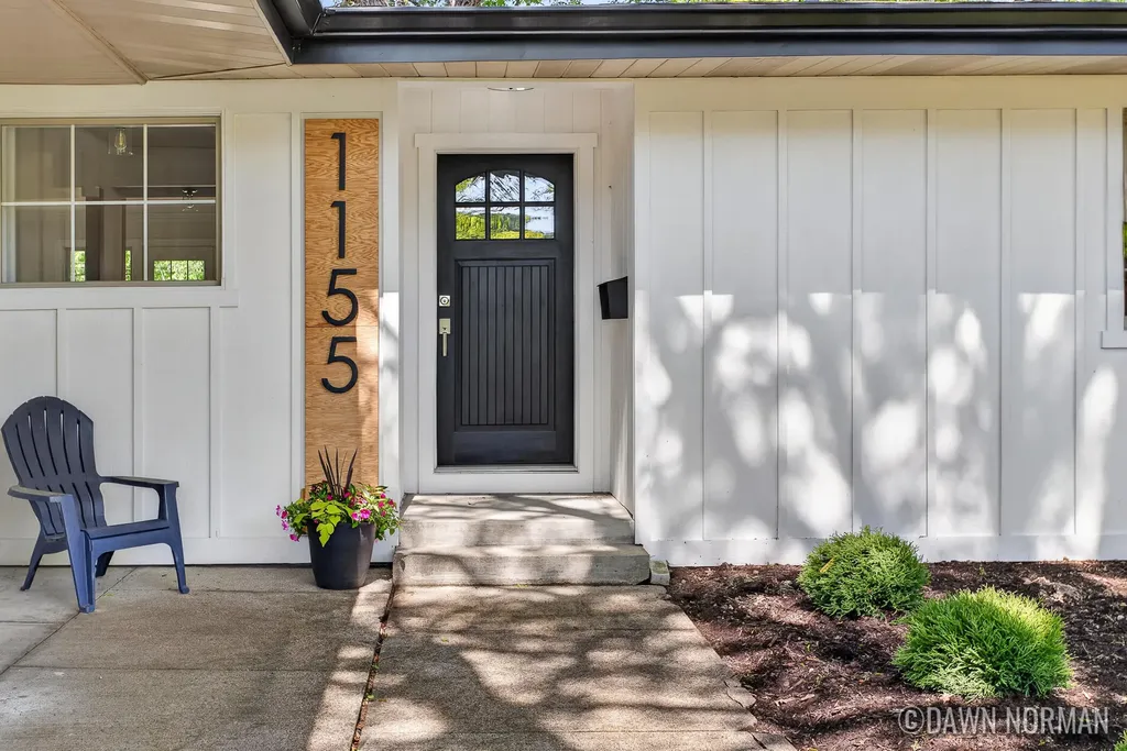 1155 Plymouth Avenue SE East Grand Rapids City MI 49506