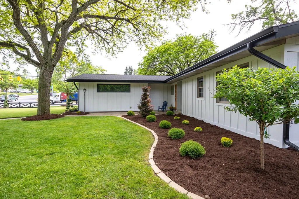 1155 Plymouth Avenue SE East Grand Rapids City MI 49506