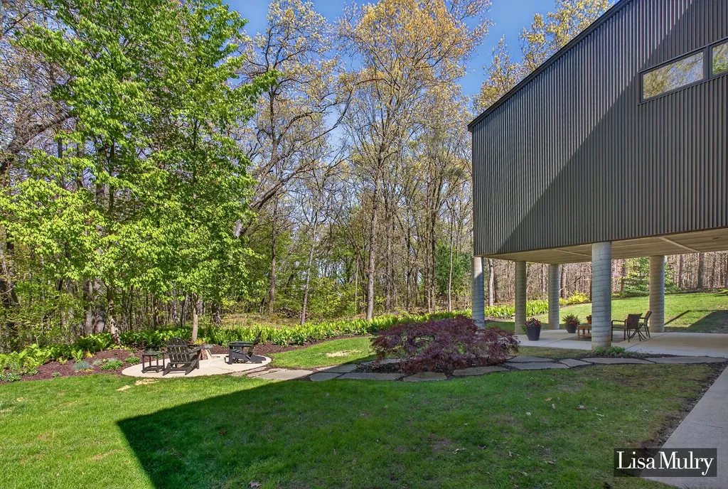 1304 Amelanchier Lane Lowell Charter Township MI 49331