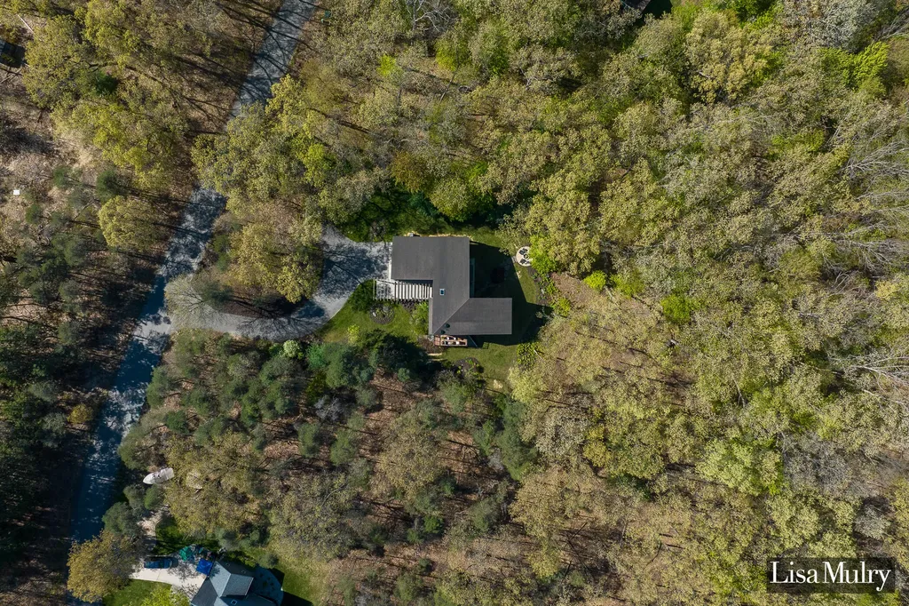 1304 Amelanchier Lane Lowell Charter Township MI 49331