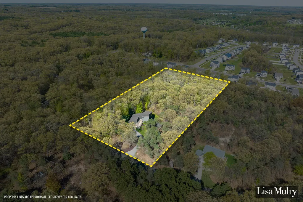 1304 Amelanchier Lane Lowell Charter Township MI 49331