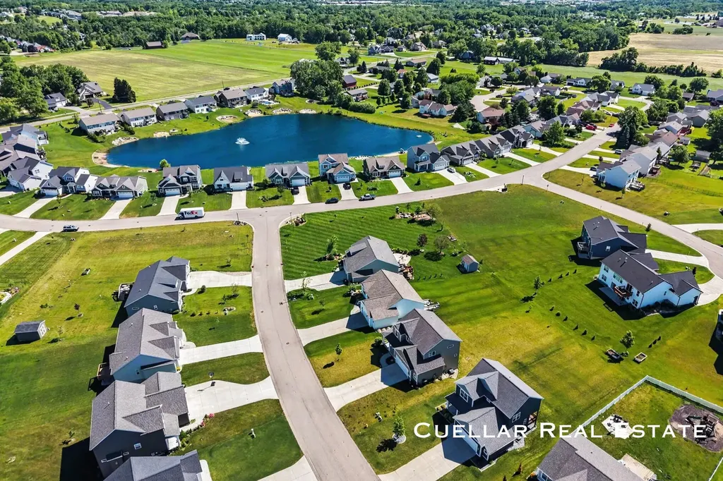 250 Ira Spring Road Holland Charter Township MI 49423