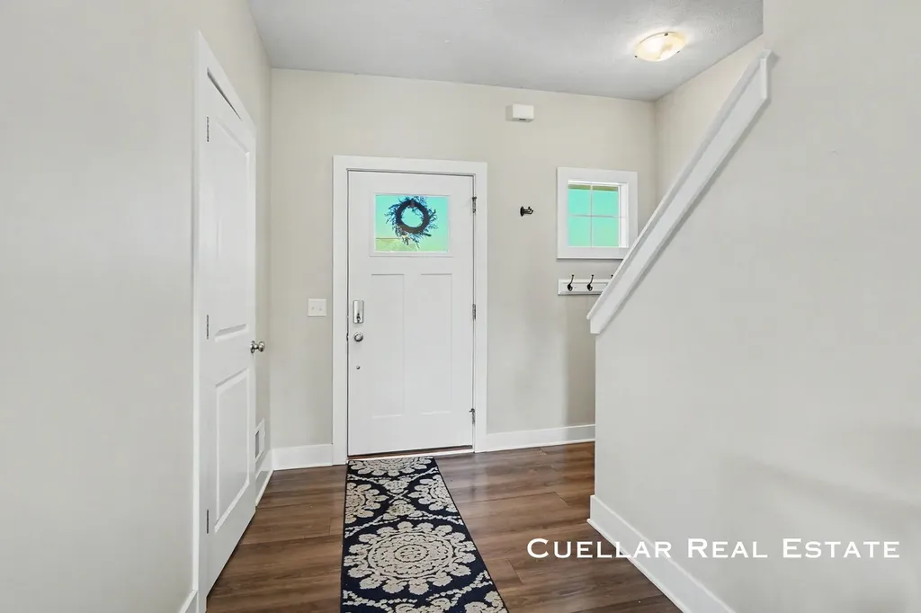 250 Ira Spring Road Holland Charter Township MI 49423