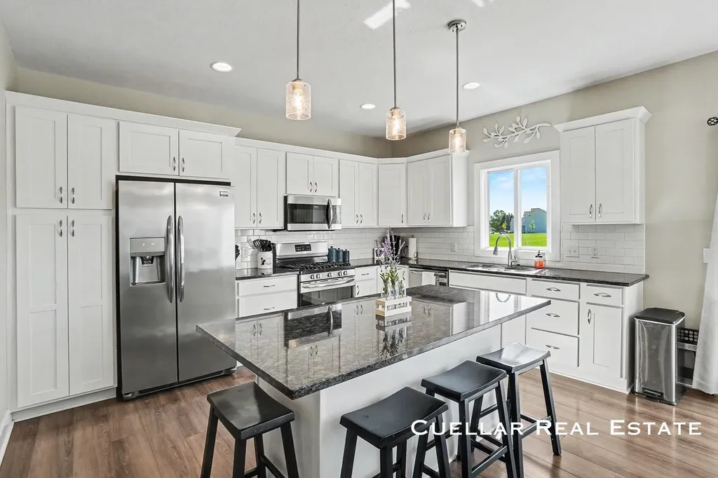 250 Ira Spring Road Holland Charter Township MI 49423