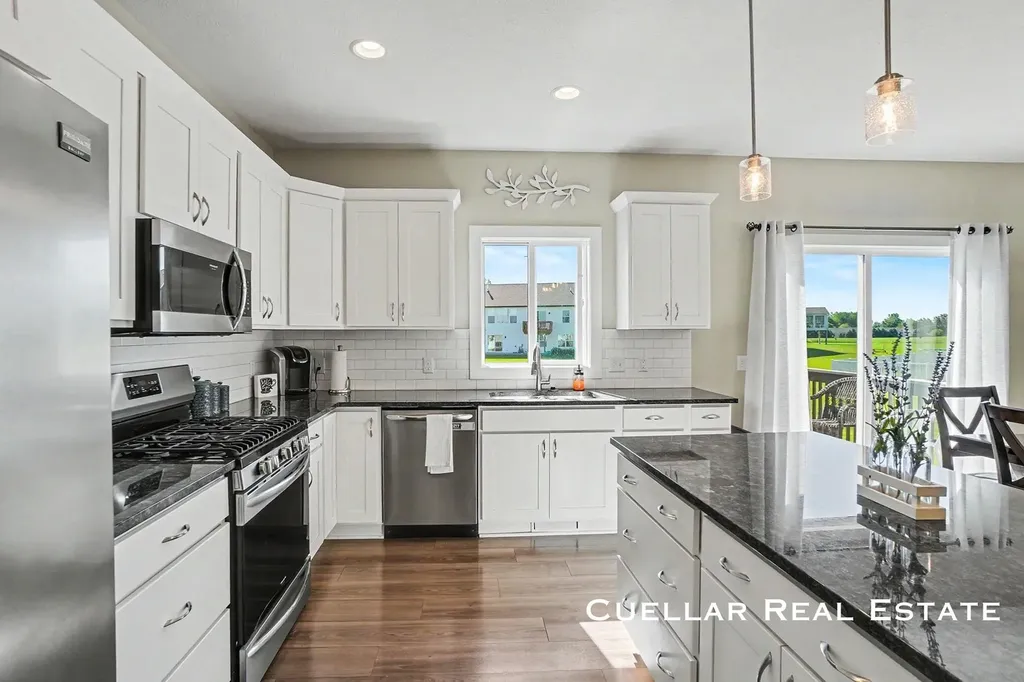 250 Ira Spring Road Holland Charter Township MI 49423