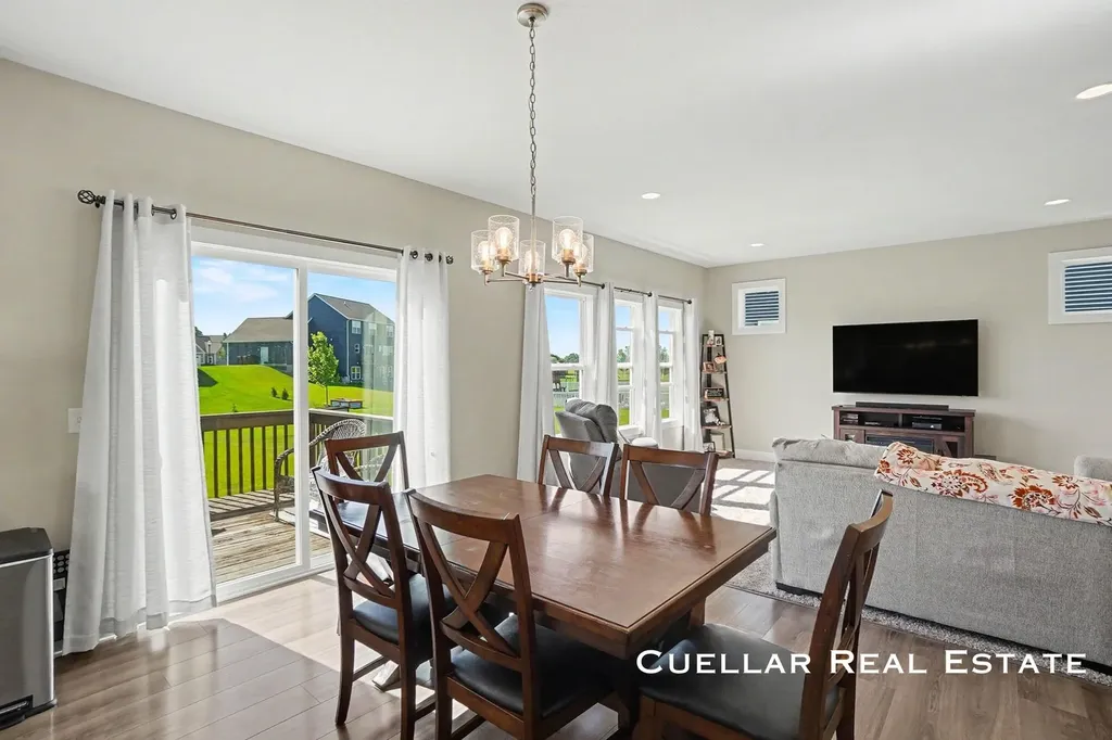 250 Ira Spring Road Holland Charter Township MI 49423