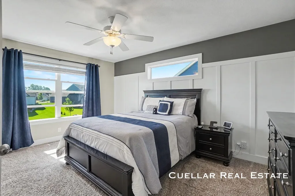 250 Ira Spring Road Holland Charter Township MI 49423