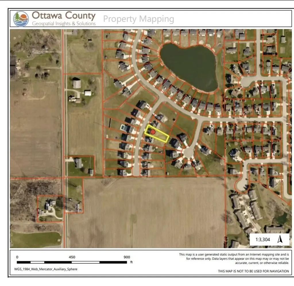 250 Ira Spring Road Holland Charter Township MI 49423