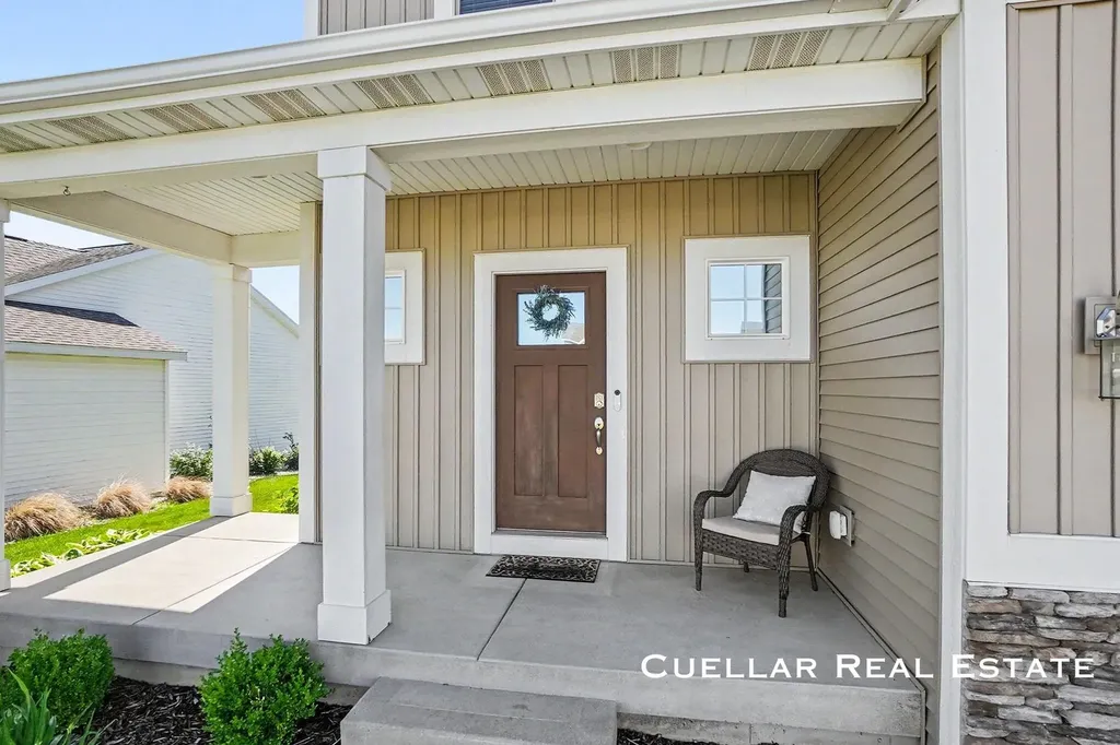 250 Ira Spring Road Holland Charter Township MI 49423