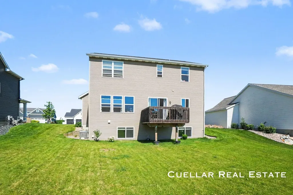 250 Ira Spring Road Holland Charter Township MI 49423