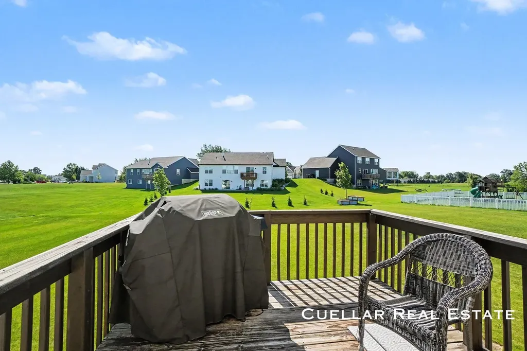 250 Ira Spring Road Holland Charter Township MI 49423
