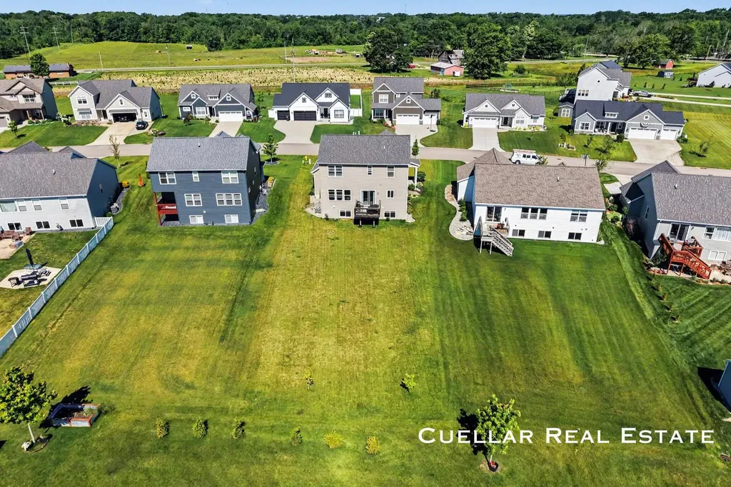 250 Ira Spring Road Holland Charter Township MI 49423
