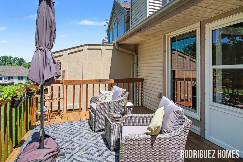 3393 English Hills Drive NW Walker City MI 49544