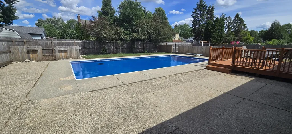 8114 Mellowwood Drive Georgetown Charter Township MI 49428