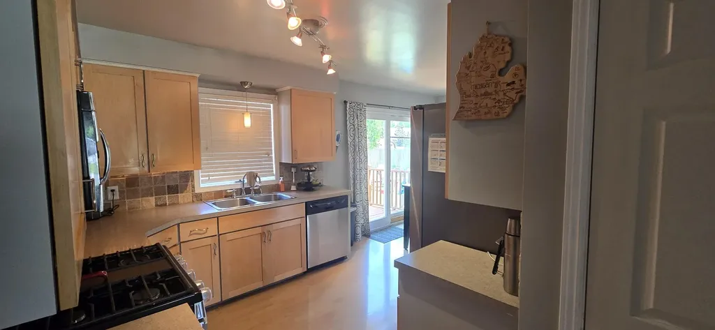 8114 Mellowwood Drive Georgetown Charter Township MI 49428