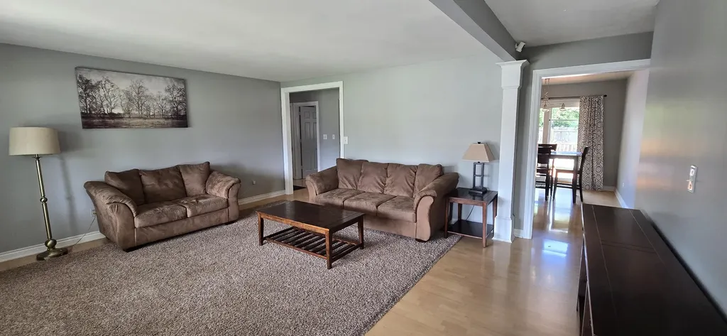8114 Mellowwood Drive Georgetown Charter Township MI 49428