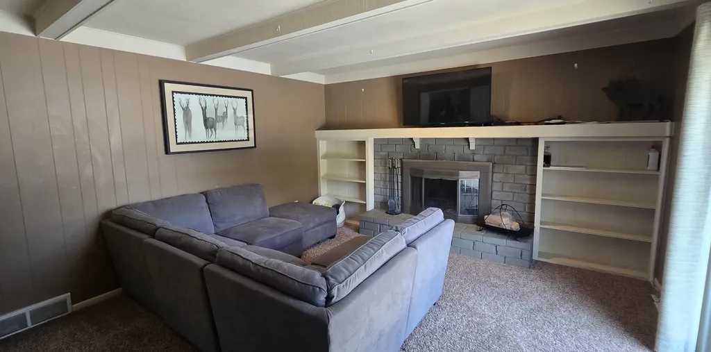 8114 Mellowwood Drive Georgetown Charter Township MI 49428