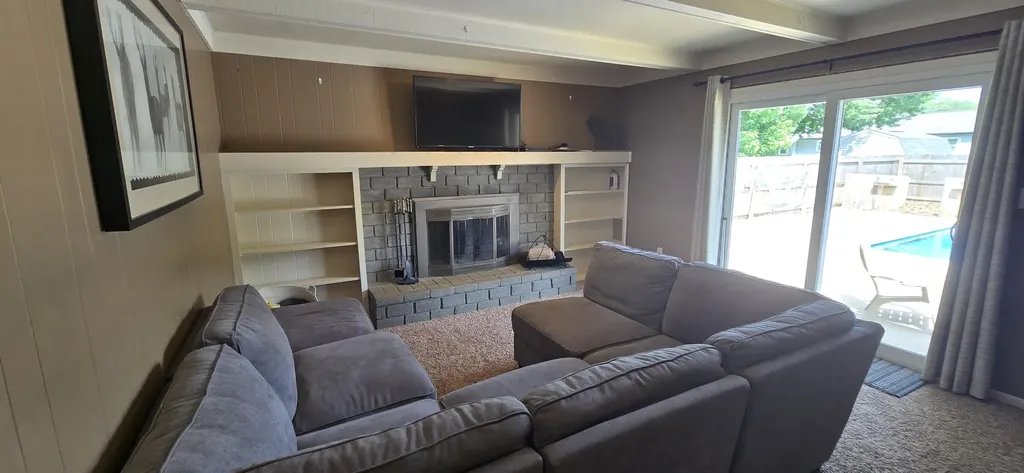 8114 Mellowwood Drive Georgetown Charter Township MI 49428