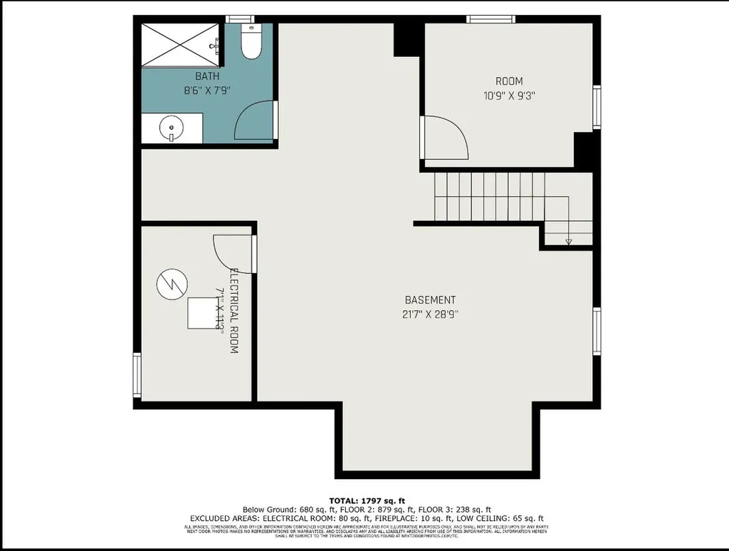2328 Monroe Avenue NE Grand Rapids City MI 49505