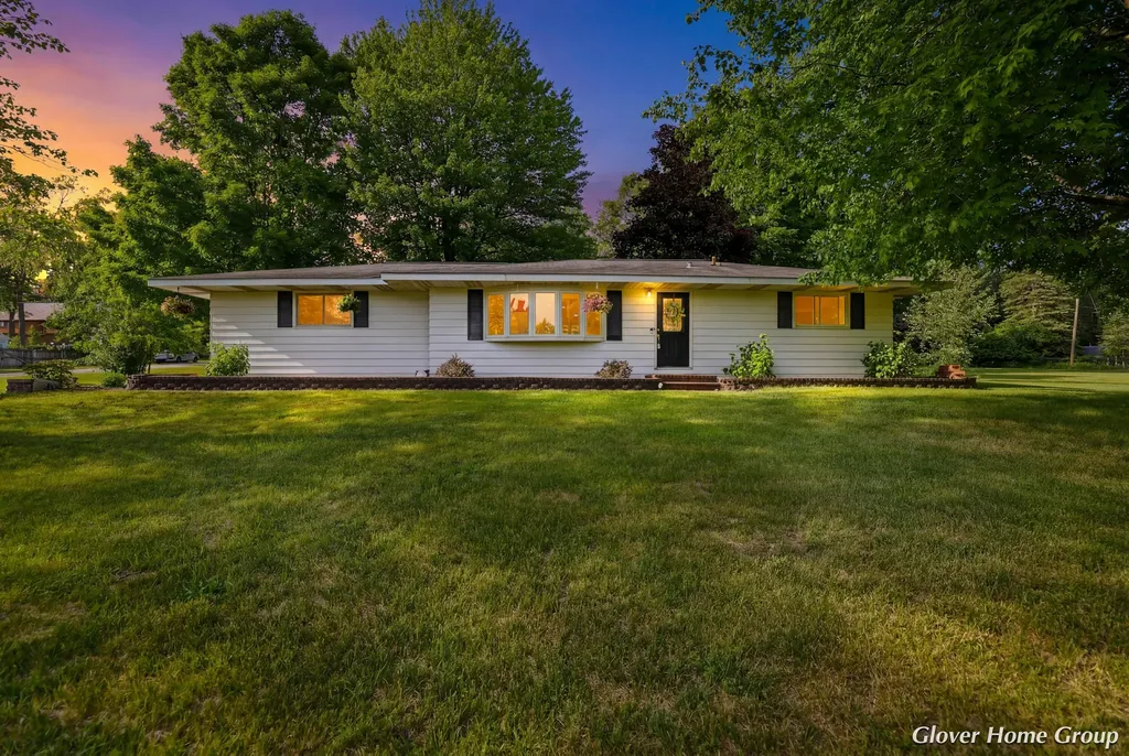 3471 Tower Road Boston Township MI 49331