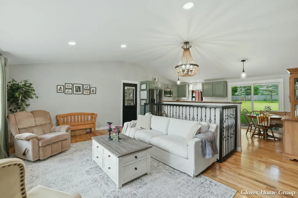 3471 Tower Road Boston Township MI 49331
