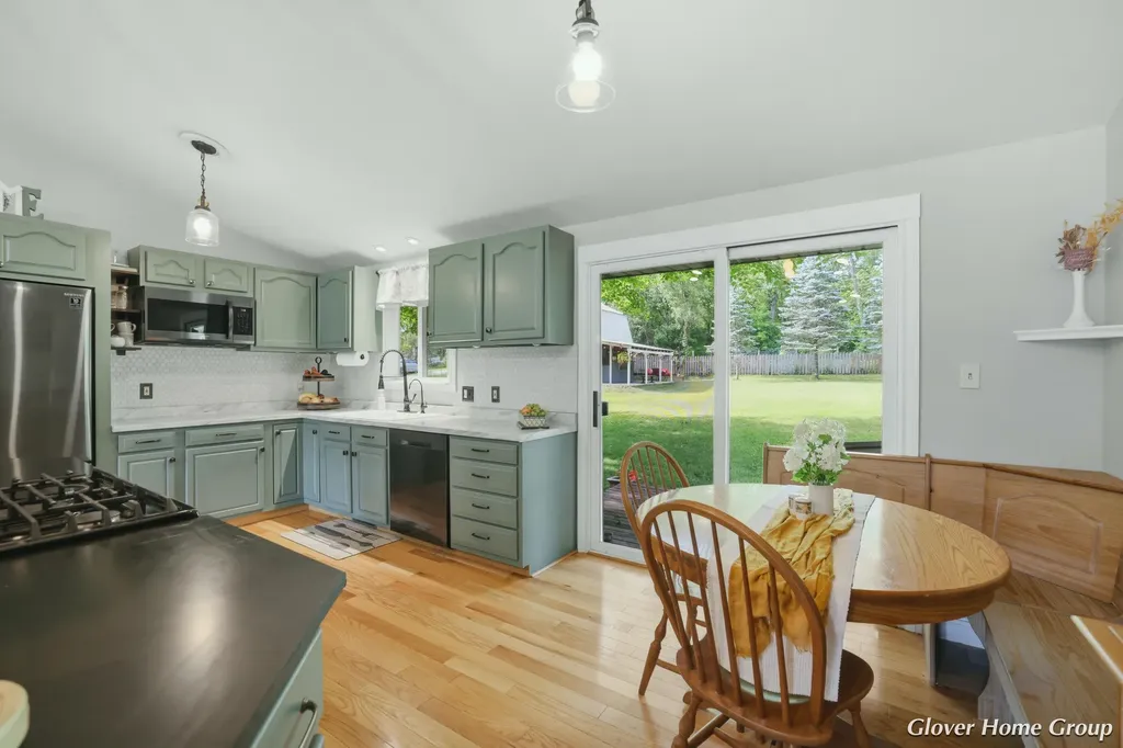 3471 Tower Road Boston Township MI 49331