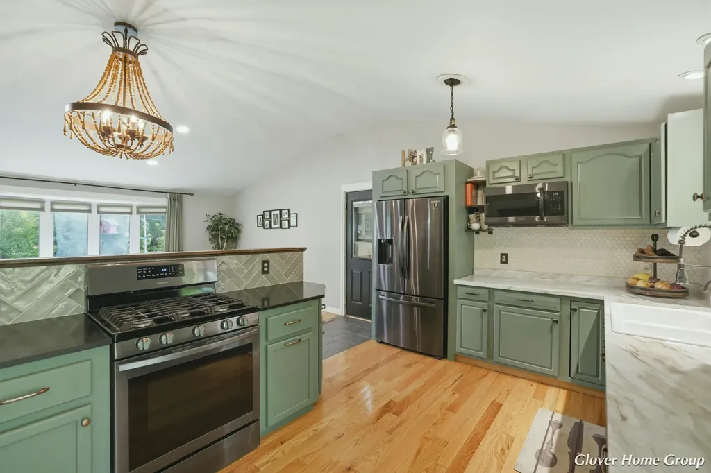 3471 Tower Road Boston Township MI 49331