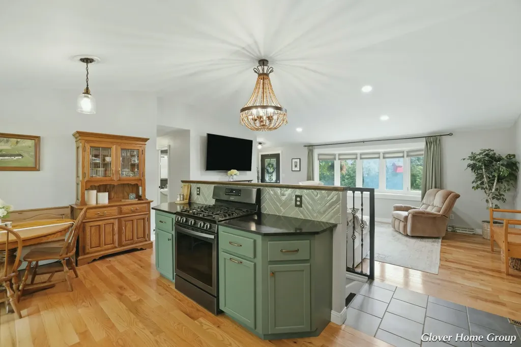 3471 Tower Road Boston Township MI 49331