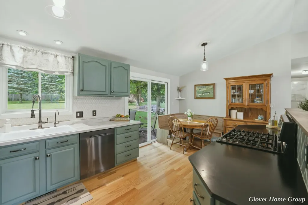 3471 Tower Road Boston Township MI 49331