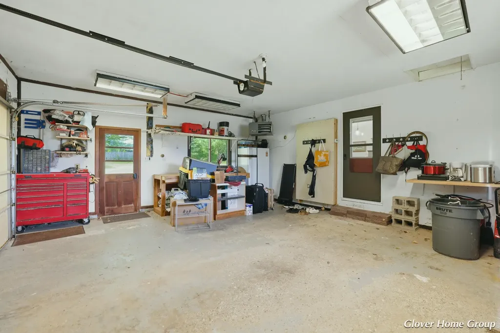 3471 Tower Road Boston Township MI 49331