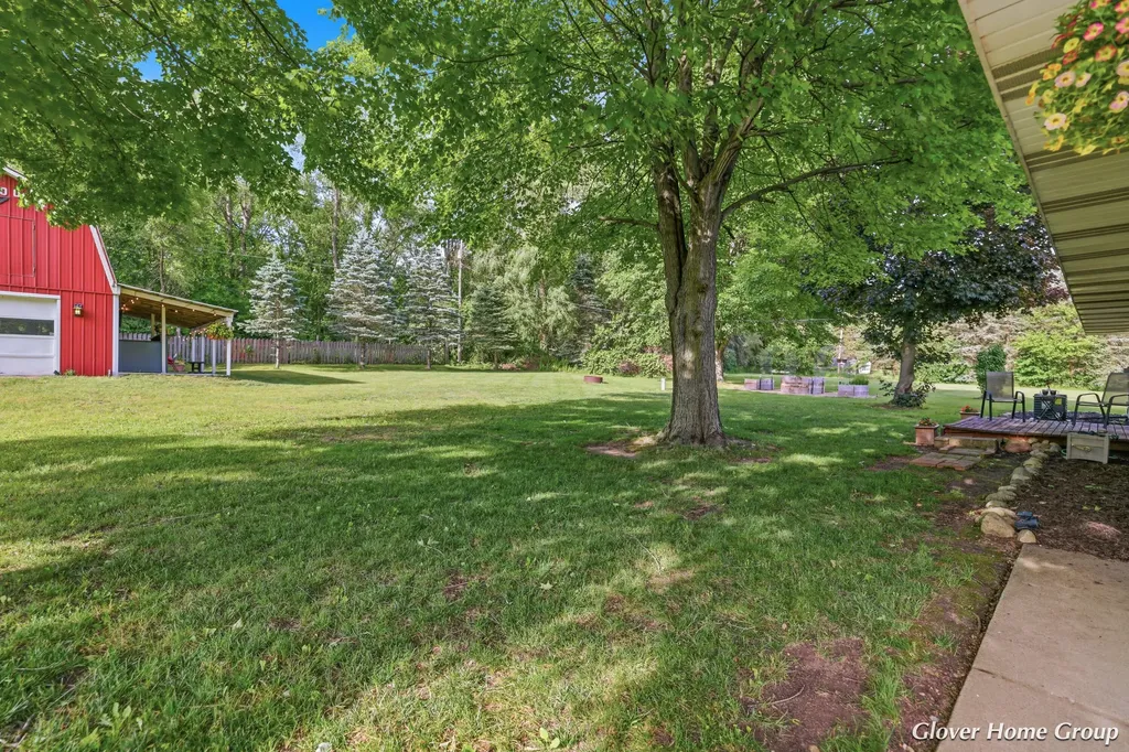 3471 Tower Road Boston Township MI 49331