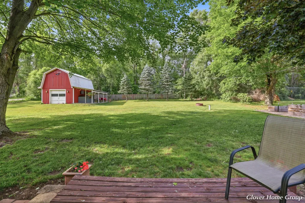 3471 Tower Road Boston Township MI 49331