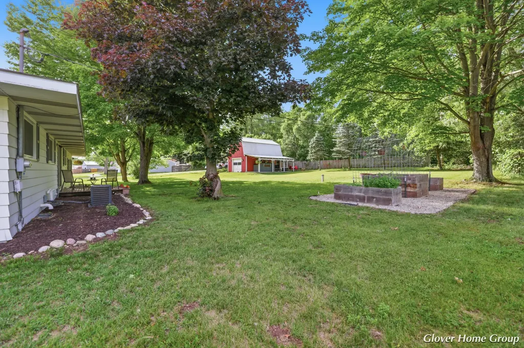 3471 Tower Road Boston Township MI 49331