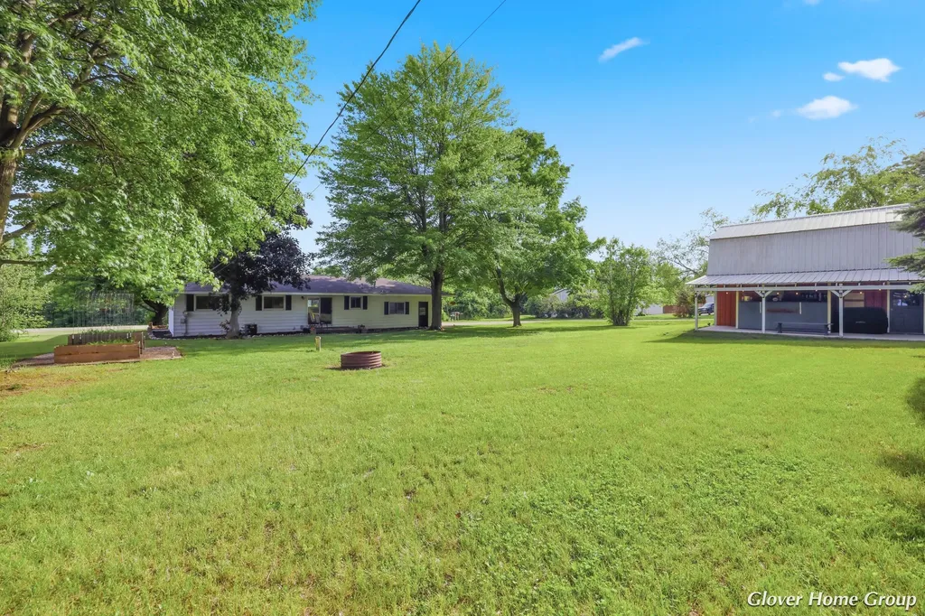3471 Tower Road Boston Township MI 49331